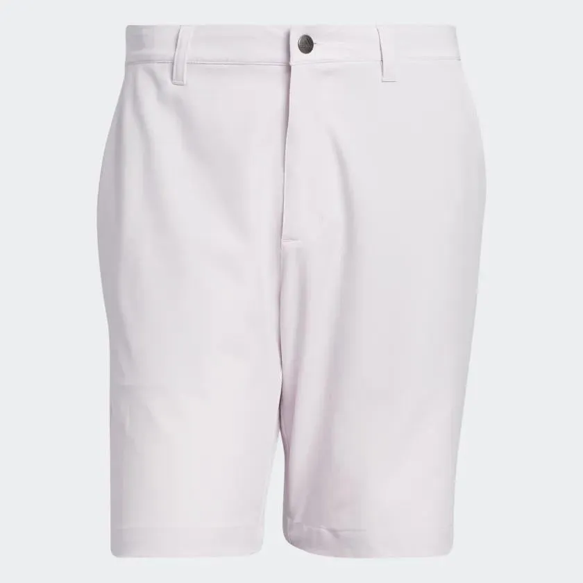 Eco Friendly Fabric Anti Static Fabric ADIDAS ULTIMATE365 CORE 8.5-INCH SHORTS ALMOST PINK