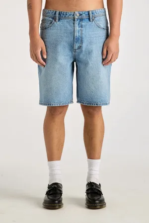 L-Five Biggie Short Breakers Blue Pajamas Airflow Fit