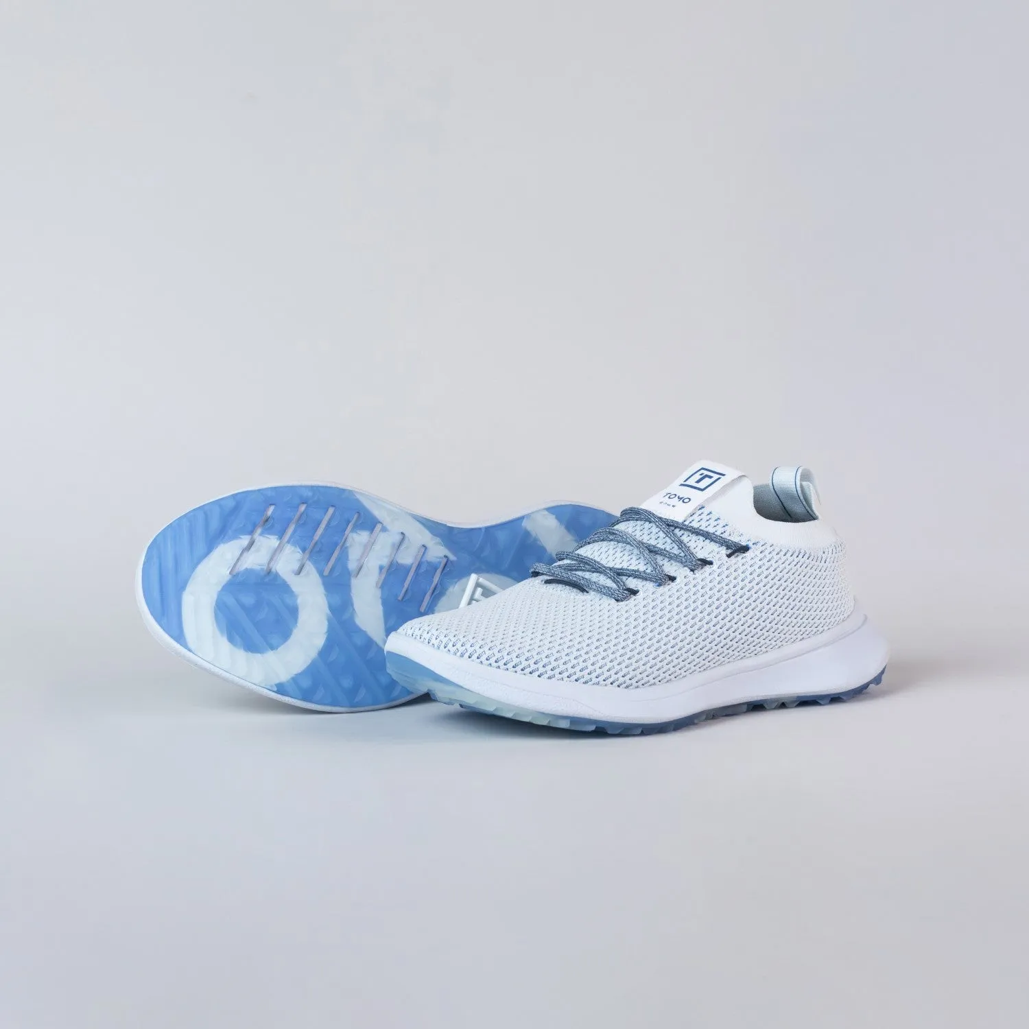 Tomo Alpha Lace Free Stability Fit