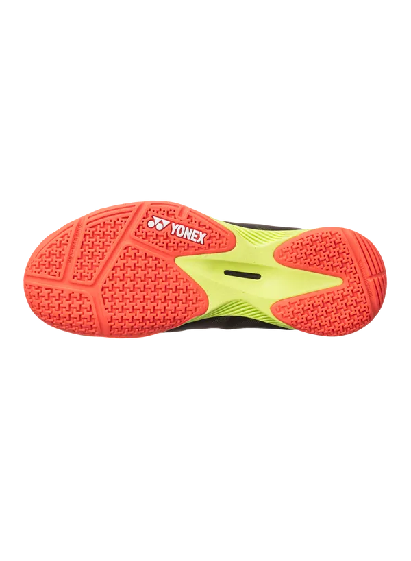 Pro One Yonex 2022 Comfort Z3 Men's Badminton Shoes [Black]