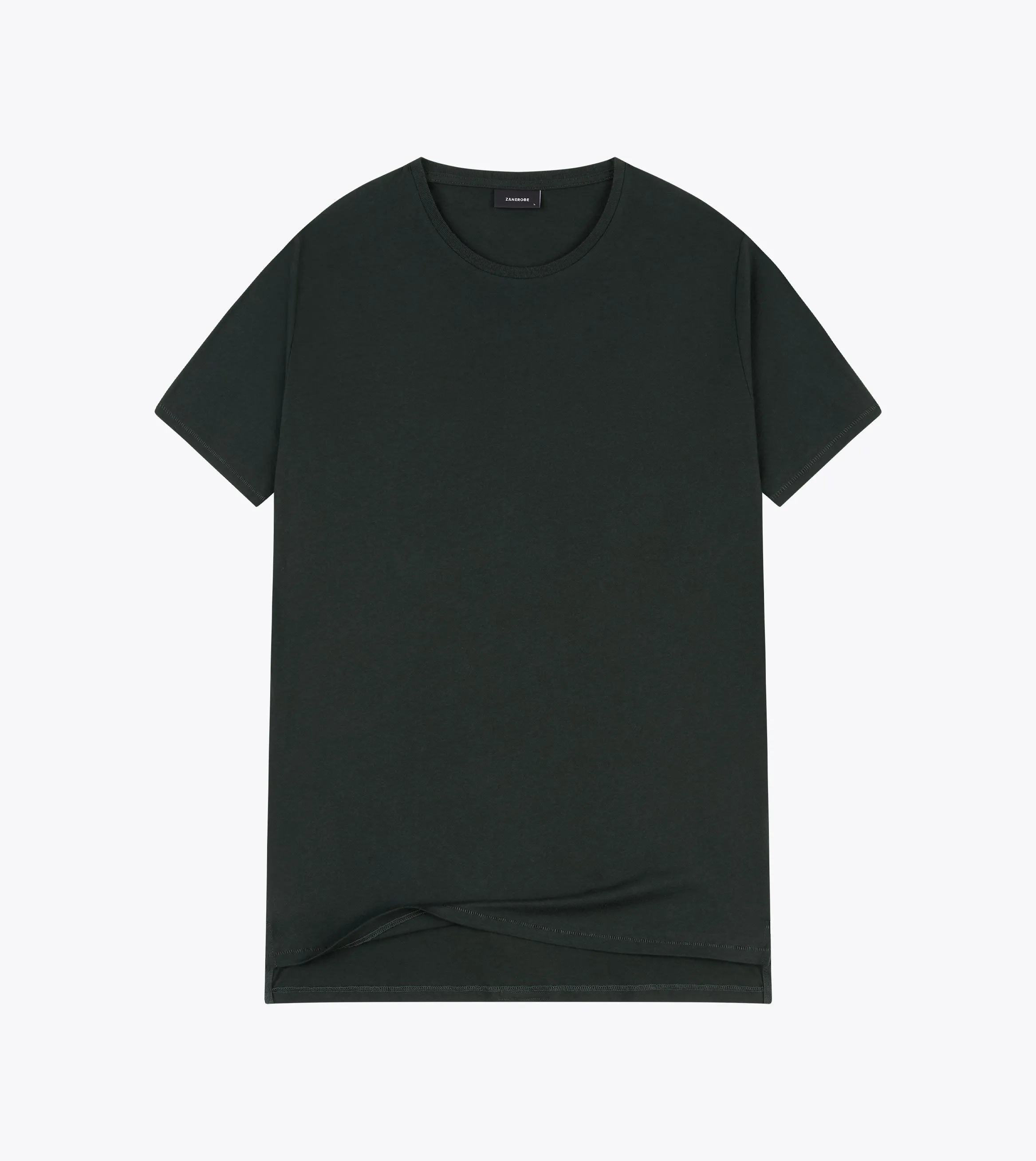 Chic Vibe Chic Cut Flintlock Tee Forest