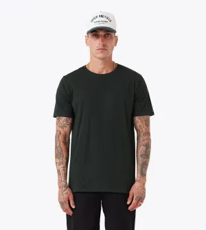 Flintlock Tee Forest Perfect Comfort Wear Street Casual Look