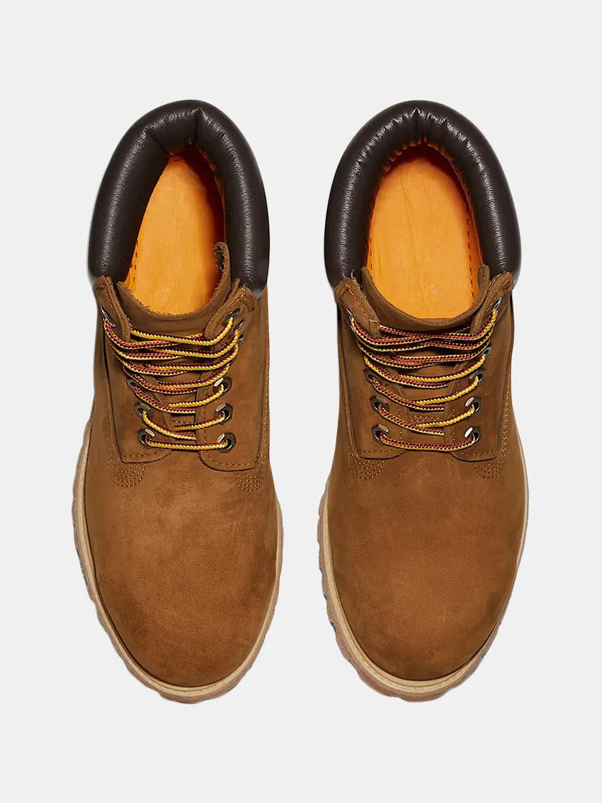 Timberland Premium Boots Dark Wheat Zen Step