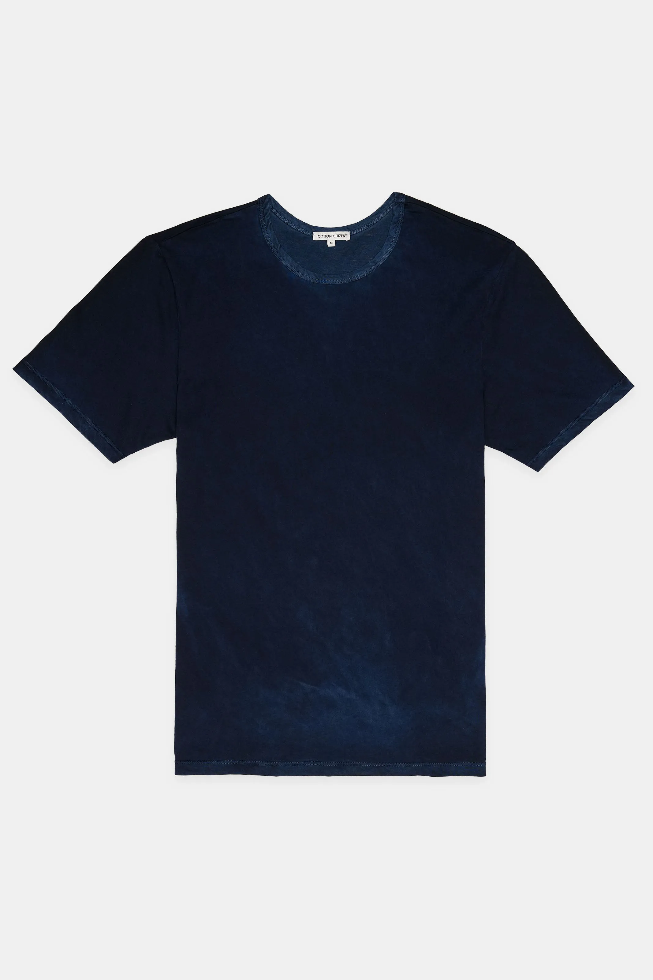 Classic Crewneck Tee Rayon blend