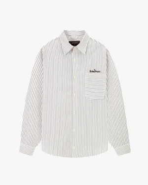 Schrute Shirt NoSlipWaistband MachineWashable Fabric