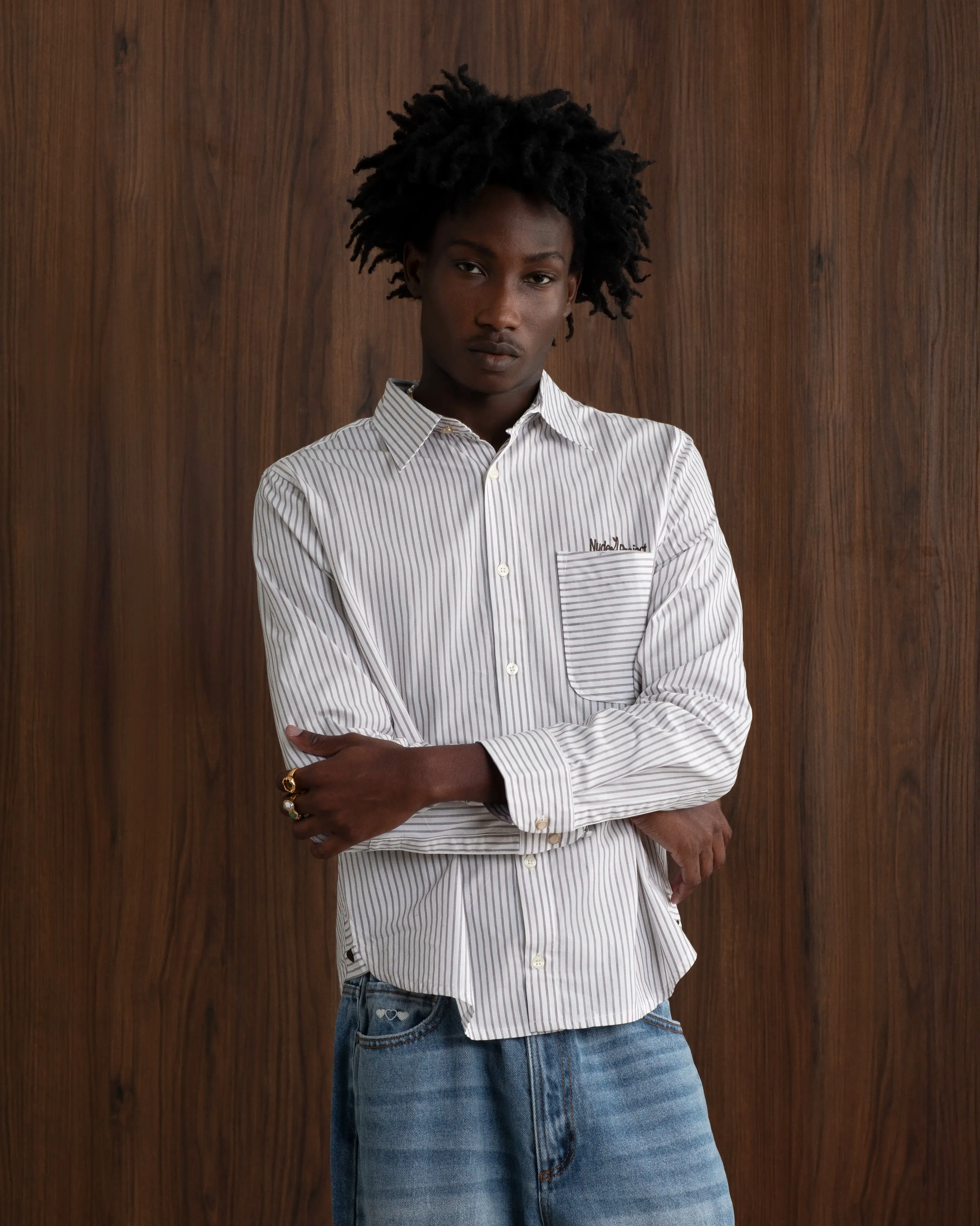 HypoallergenicYarn Schrute Shirt