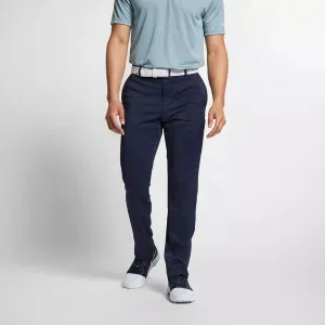 Nike Dri-Fit Flex Core Golf Pants - Navy Comfortable Fashion