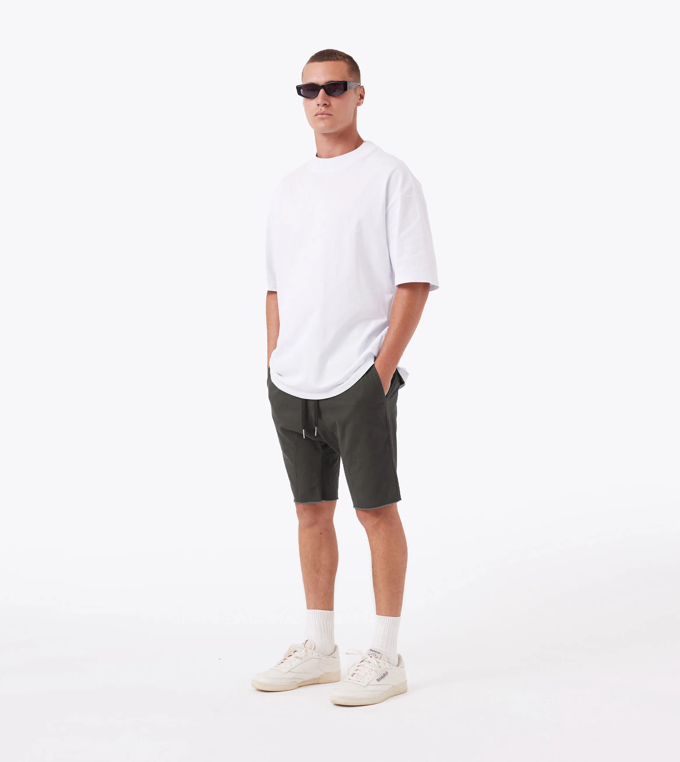 Sureshot Short Dk Army Breathable Comfort