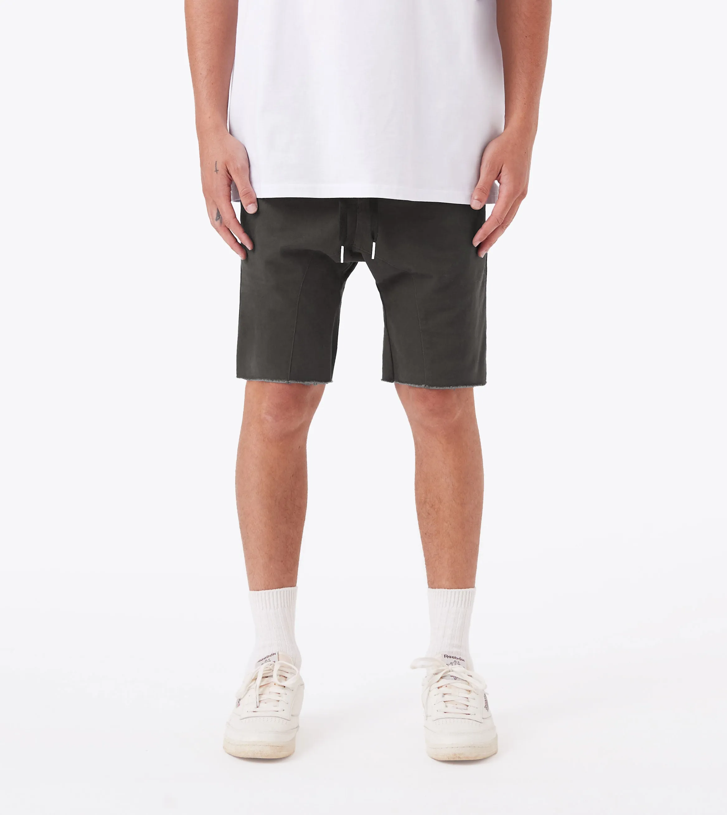 Sureshot Short Dk Army water sports clothing Rubberized Waistband