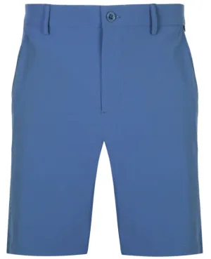 Tattoo Golf: Men's OB Cool-Stretch Golf Shorts - Blue Dusk Light Fit Wear