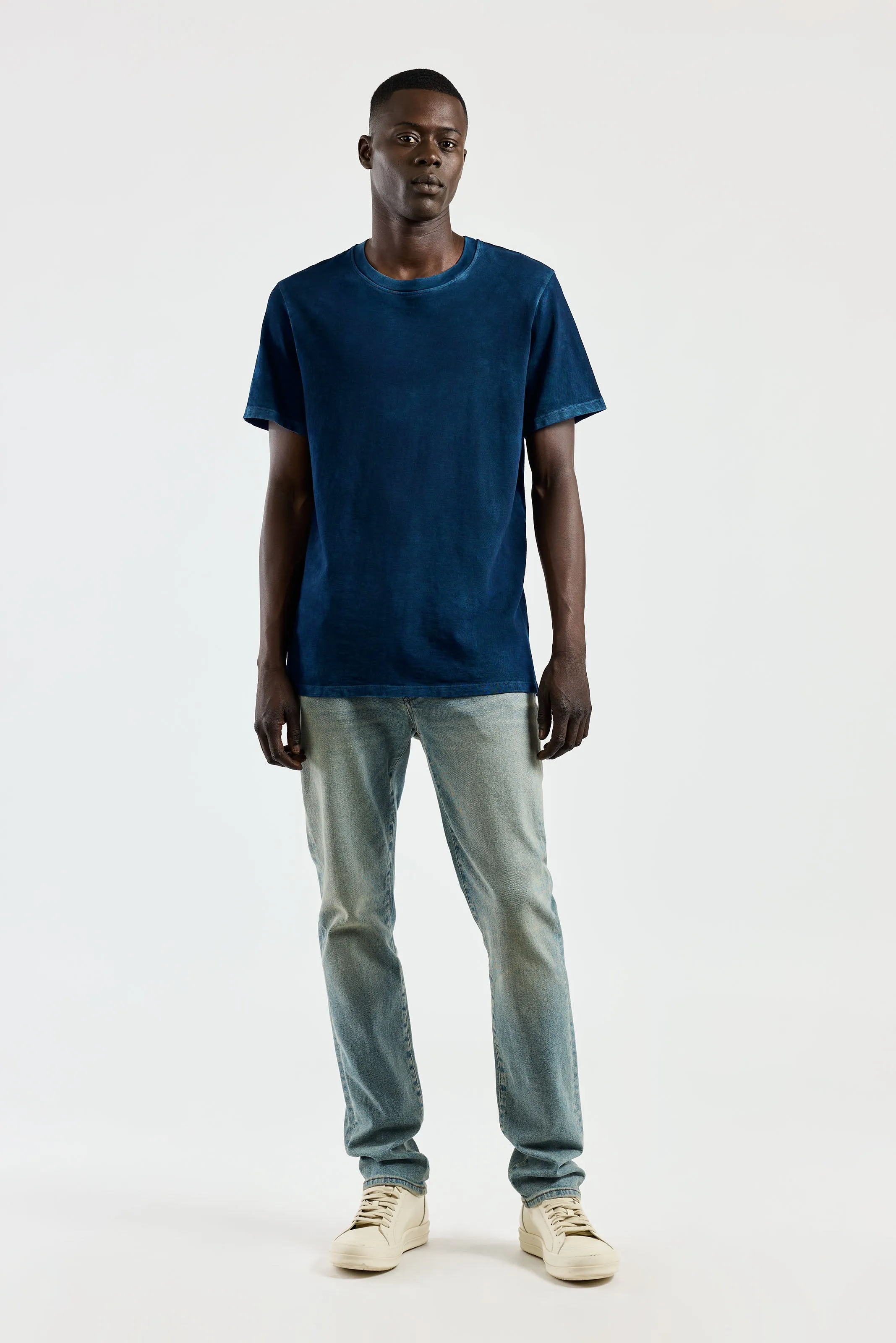 Presley Tee casual top