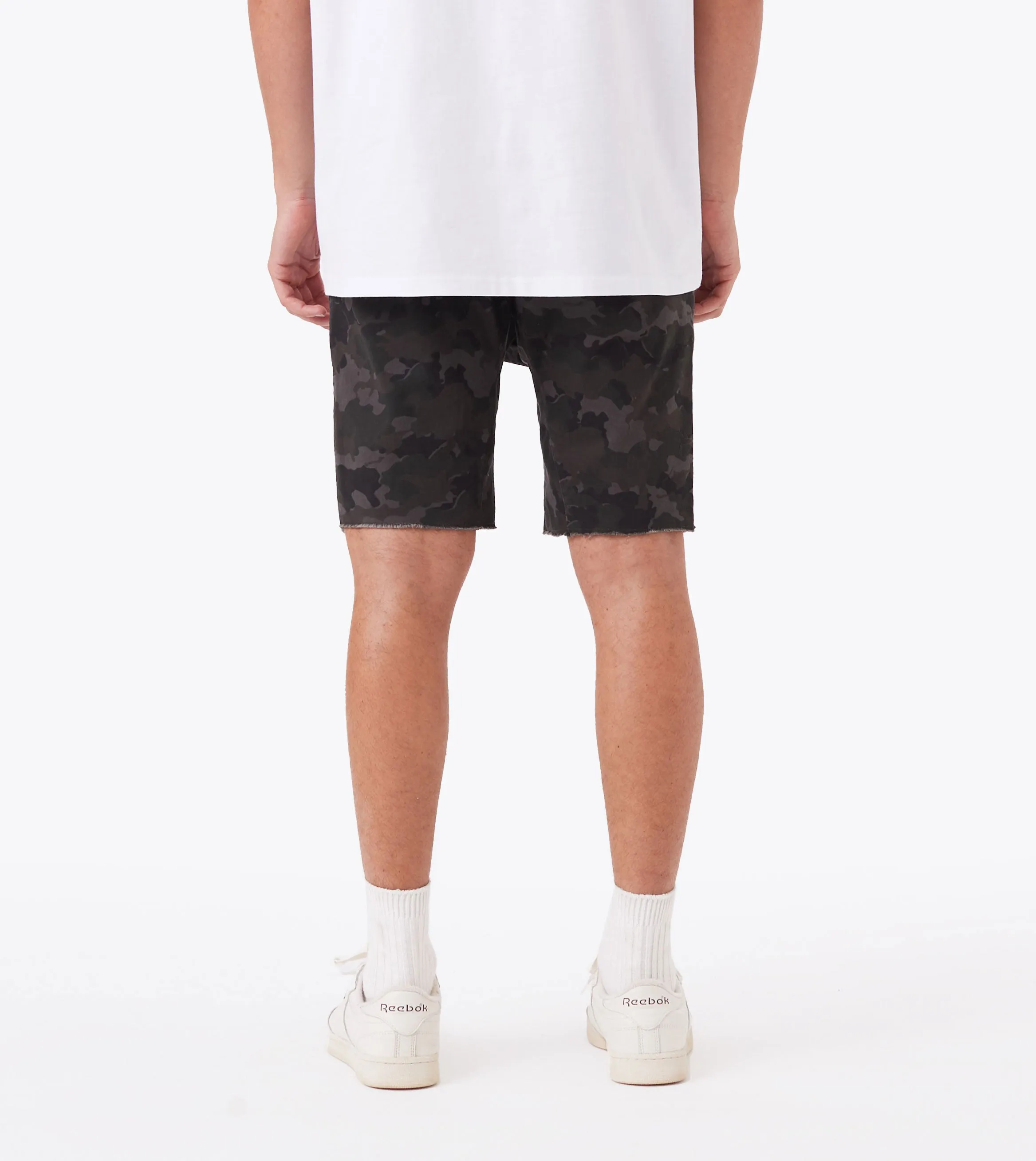 concert outfit DurableStitching Sureshot Short Dk Camo