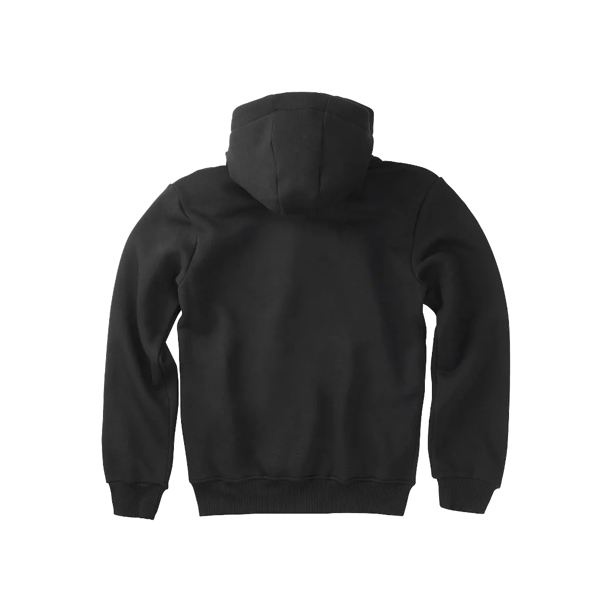 wcc og logo zip hoody - black skiing suitable product personalization ideas