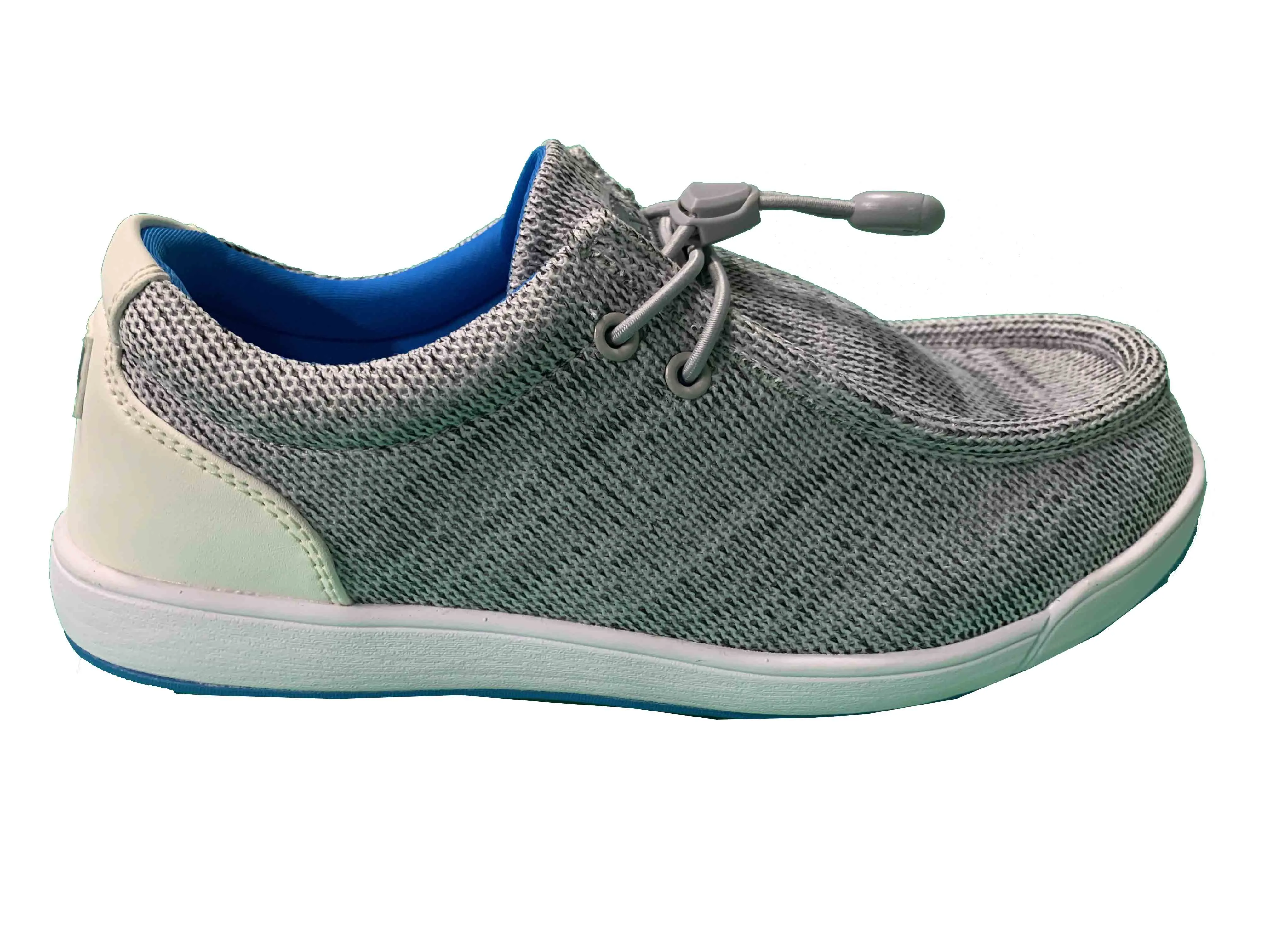 Comfort light SK??NI Men's Golf Shoe - Grey