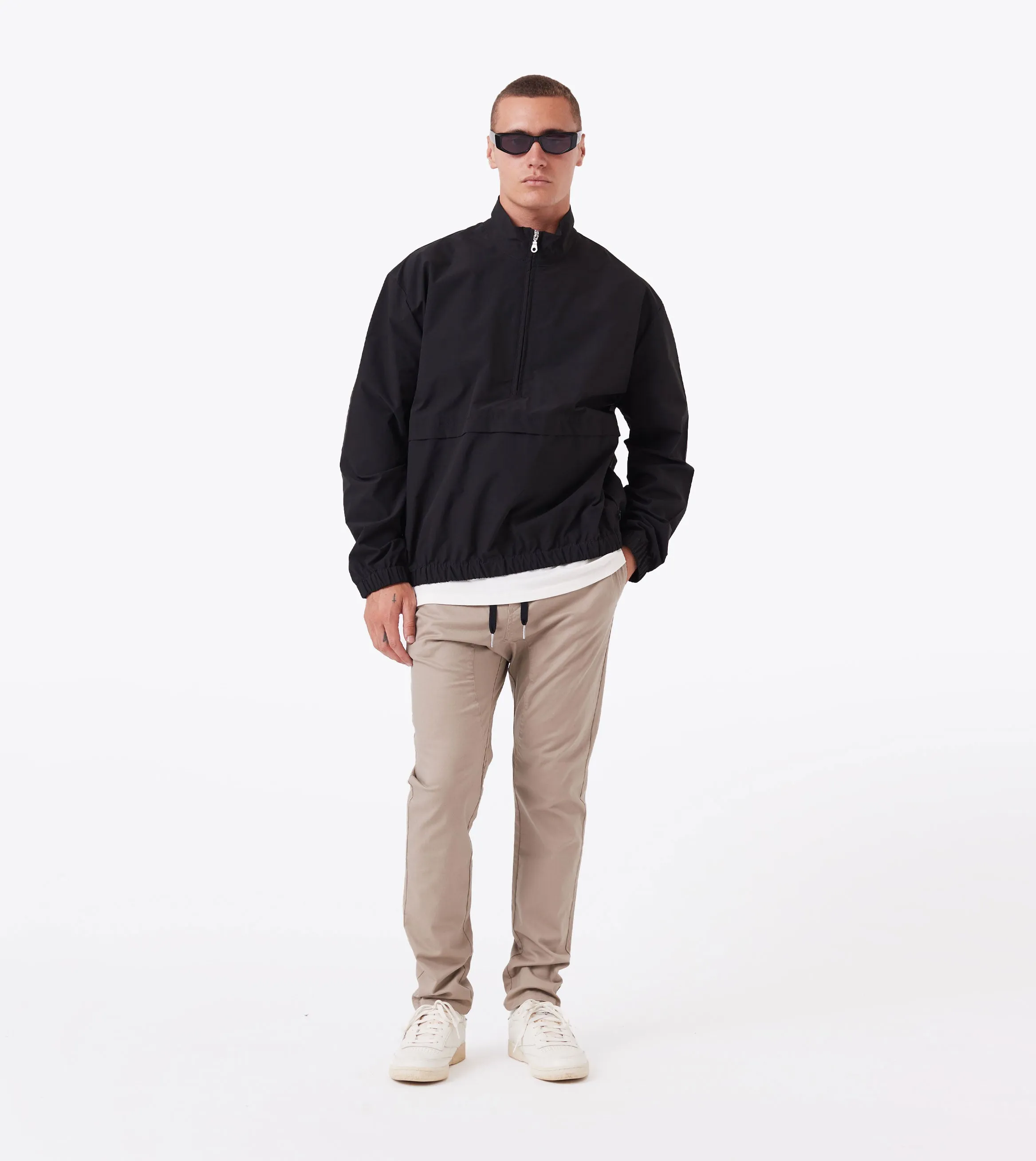 Sureshot Chino Sandstone Walk Friendly