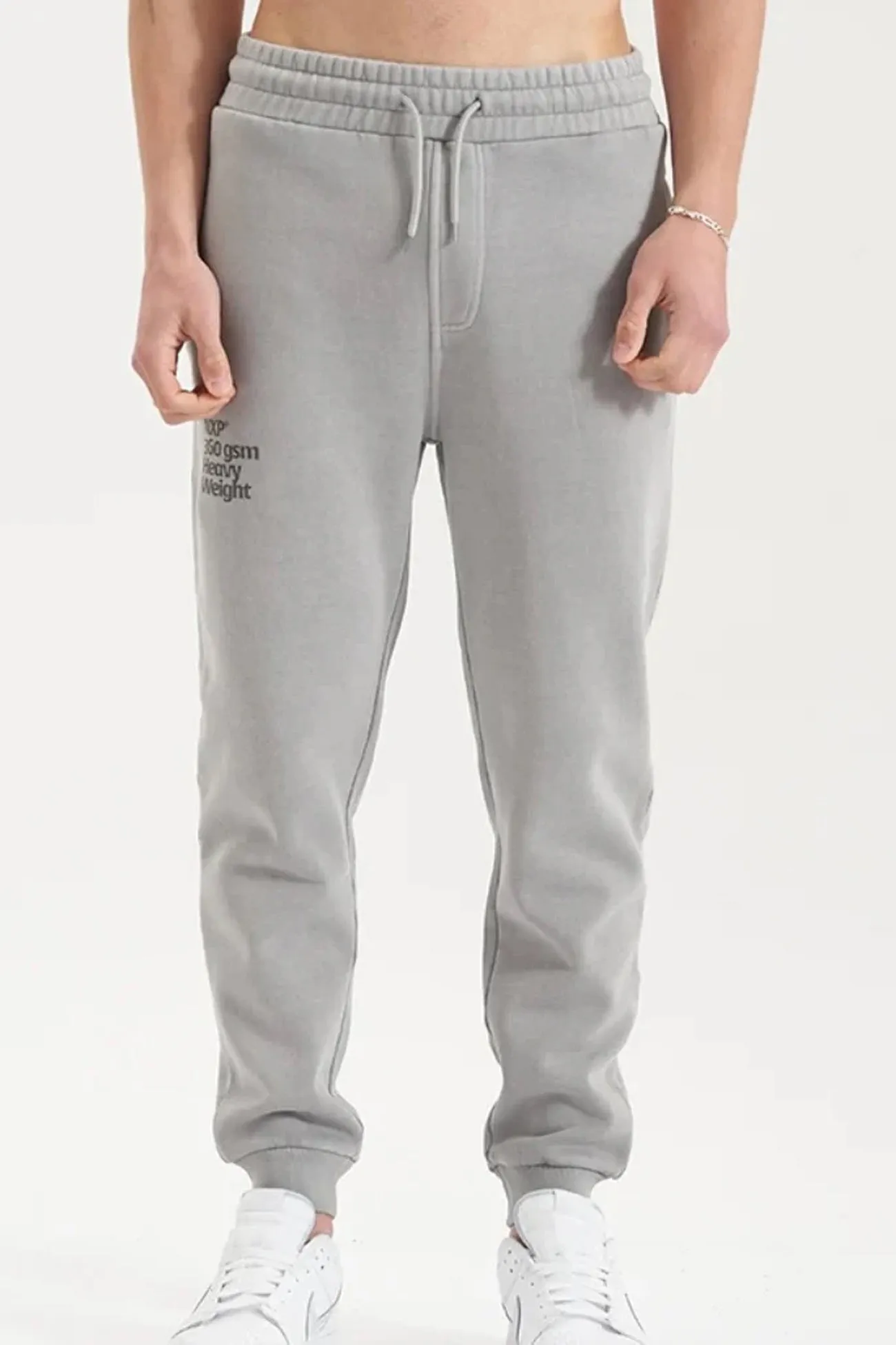 Core Line Heavy Trackpant Pigment Alloy Flexible Gusset Design Flexible Durability