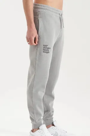 Core Line Heavy Trackpant Pigment Alloy Slim Fit Design Comfy Active