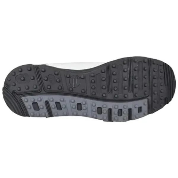 Etonic Men's Stabilite Sport White/Black Shine Bright Short Trip