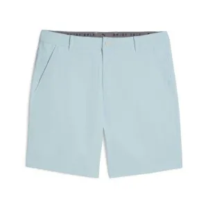 Core Flex Beach Ready Puma Dealer 8" Golf Shorts - Aqua