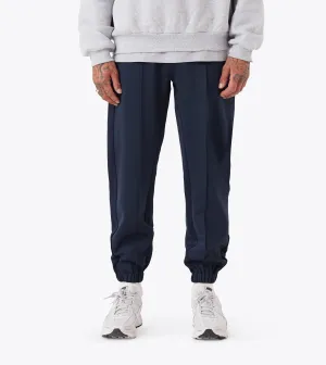 Sureshot Football Jogger Indigo BreathableMeshLining