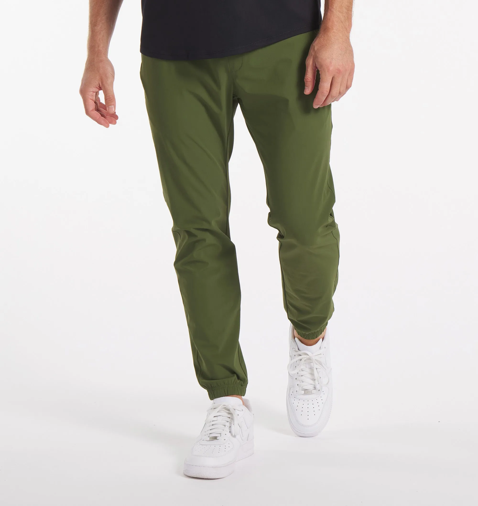 Breathable Wear Fit UNRL In-Flex Jogger III