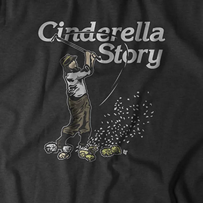 Casual piece BreakingT Cinderella Story