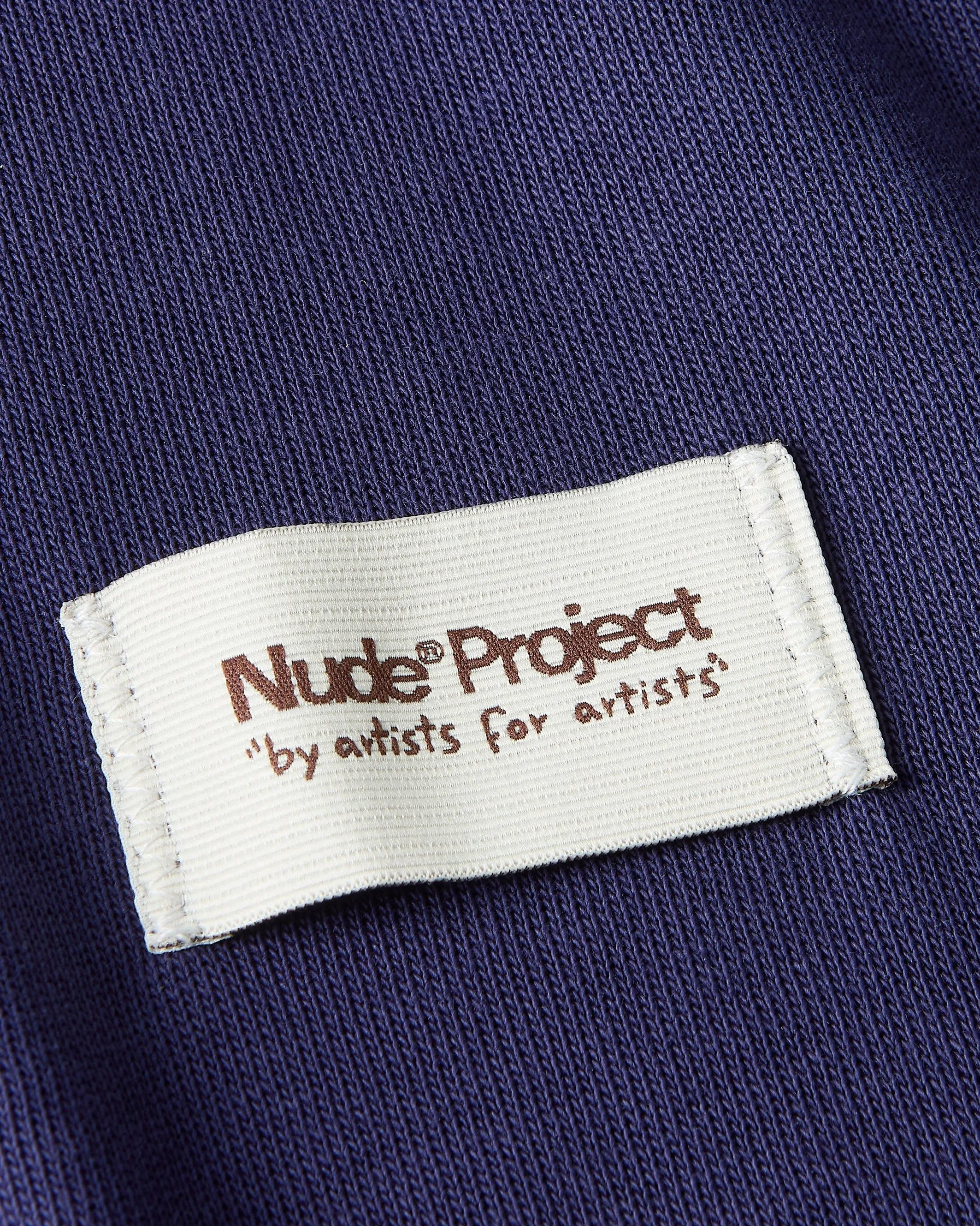 Origins Tee Navy Adjustable Fit