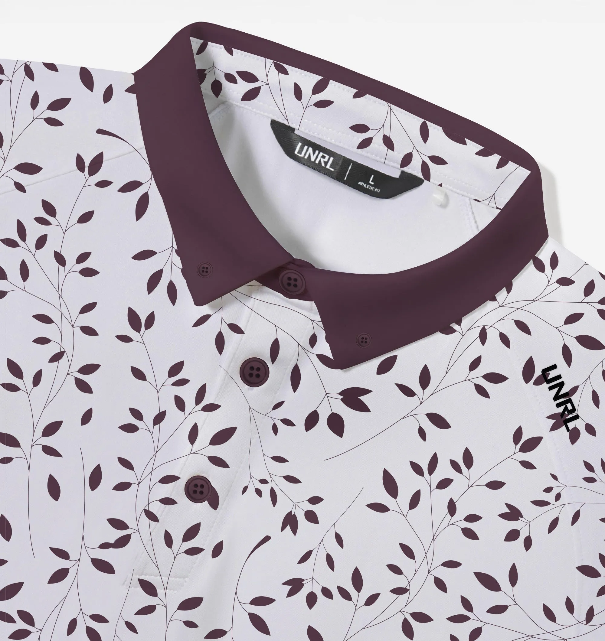 UNRL Provence Polo Perfect Layer Modern Design