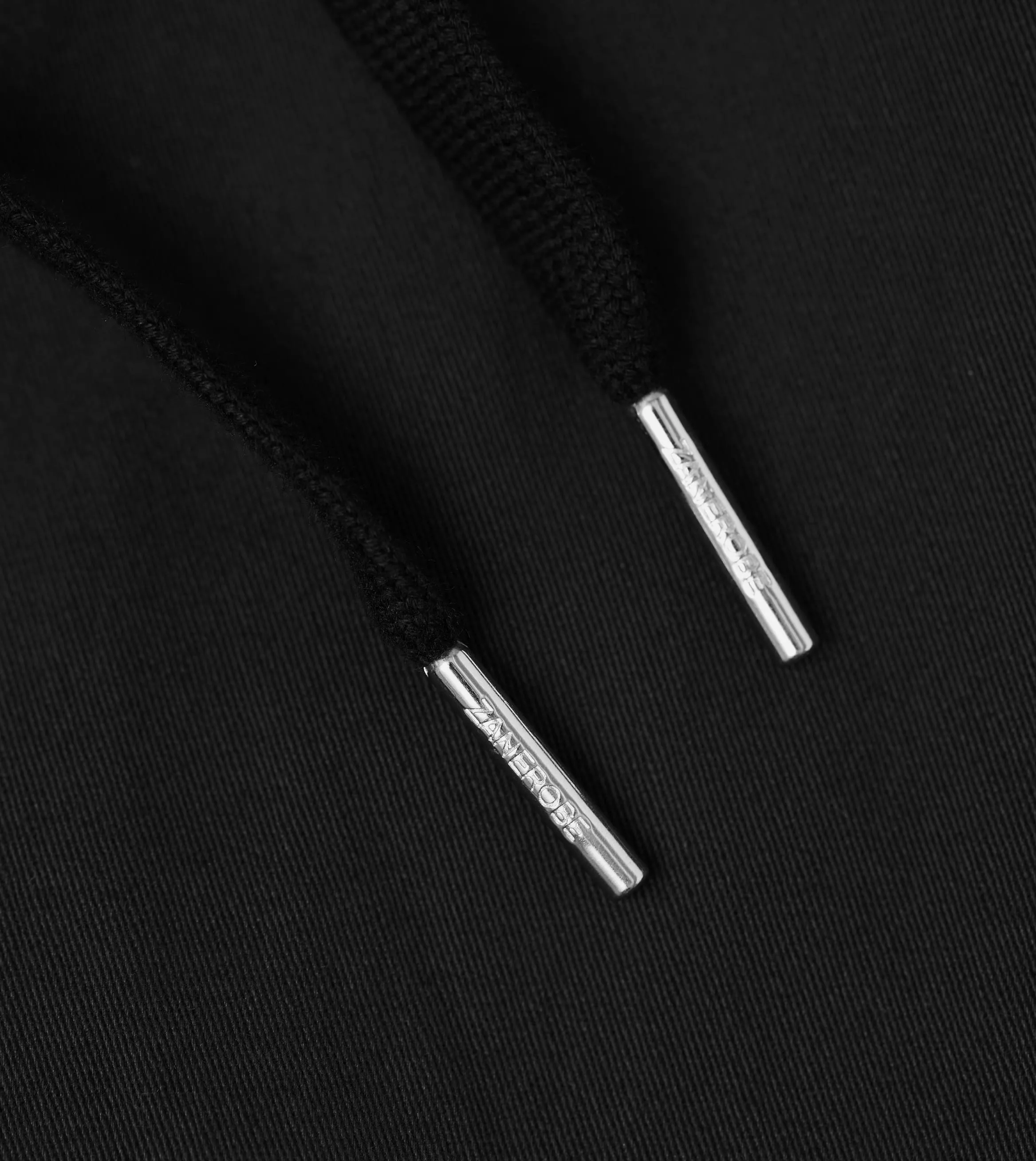 Sureshot Jogger Black Practical Look