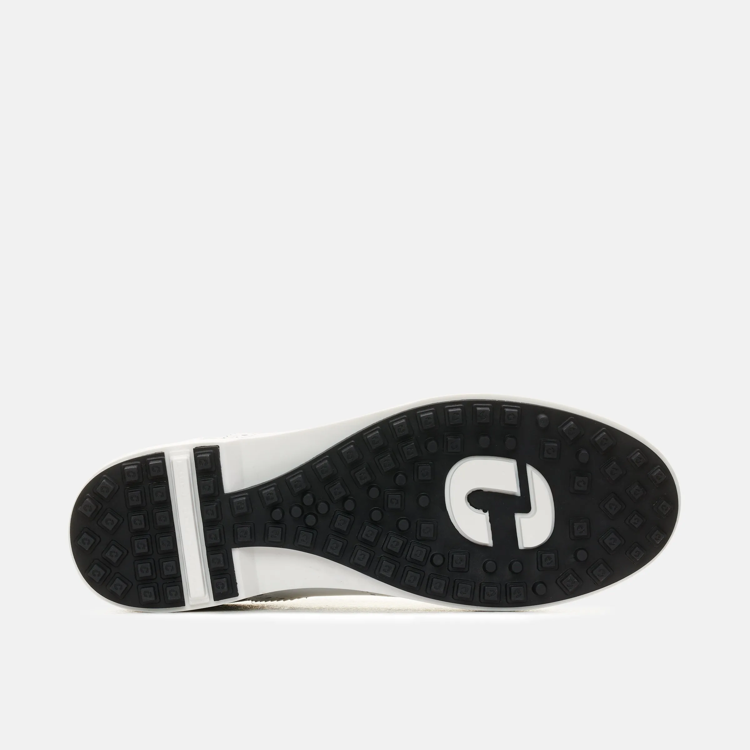 Sporty Edge FlexibleSole Dandy - White