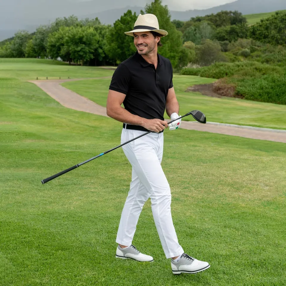 Dandy - White Max Hold Wear resistant