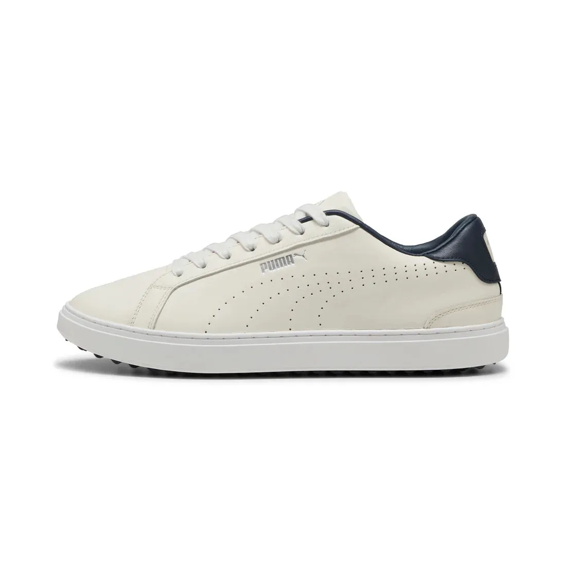 Dynamic Stability Core Response Puma Classic G (Warm White/Navy)