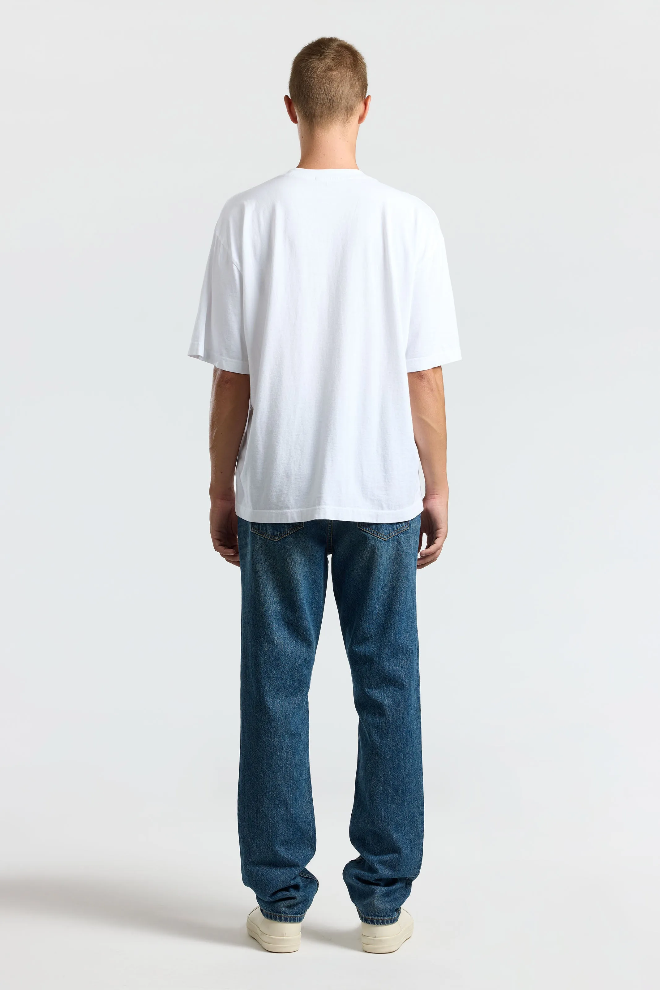 Modern Smart Bowie Tee