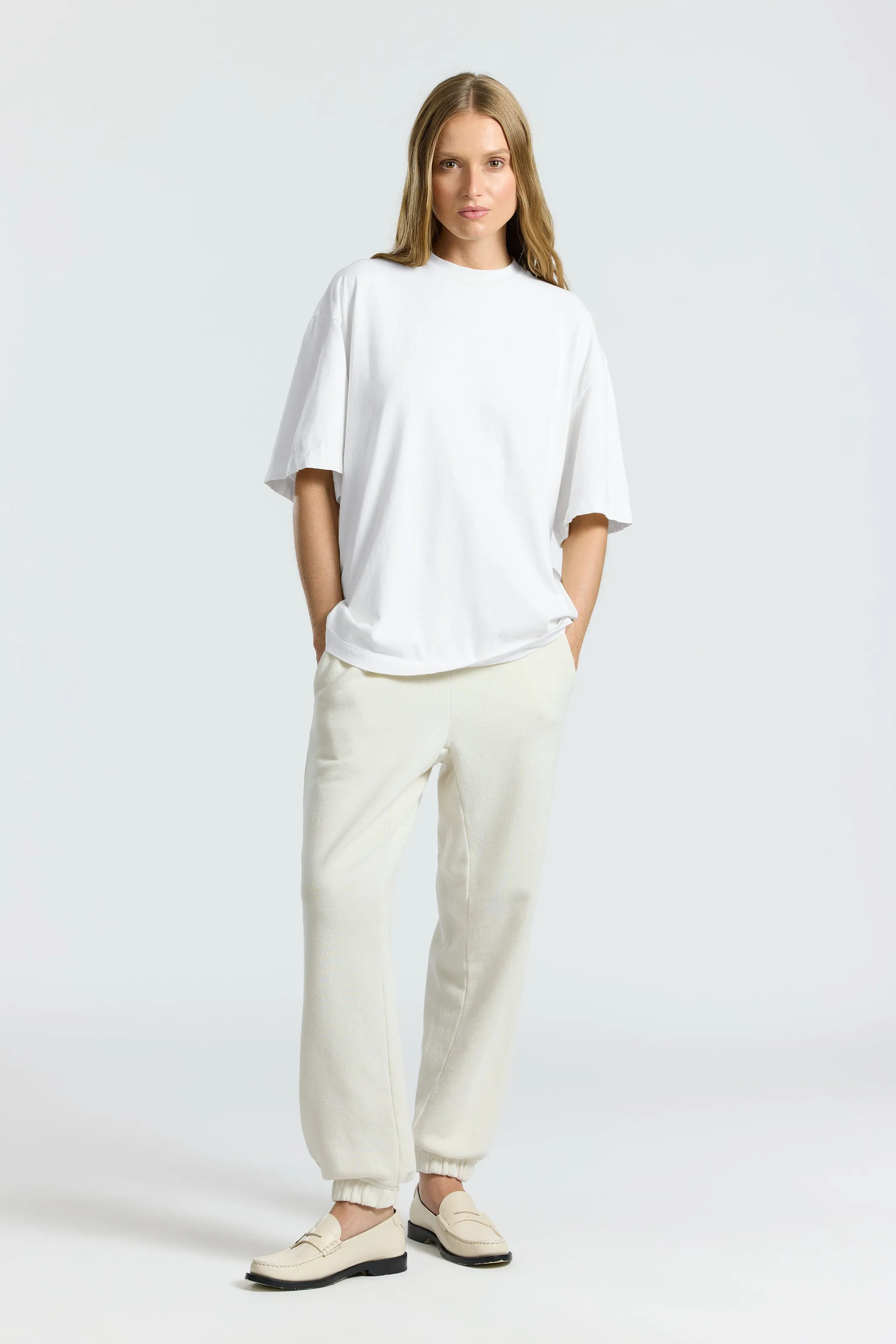 Bowie Tee Casual Day Wear