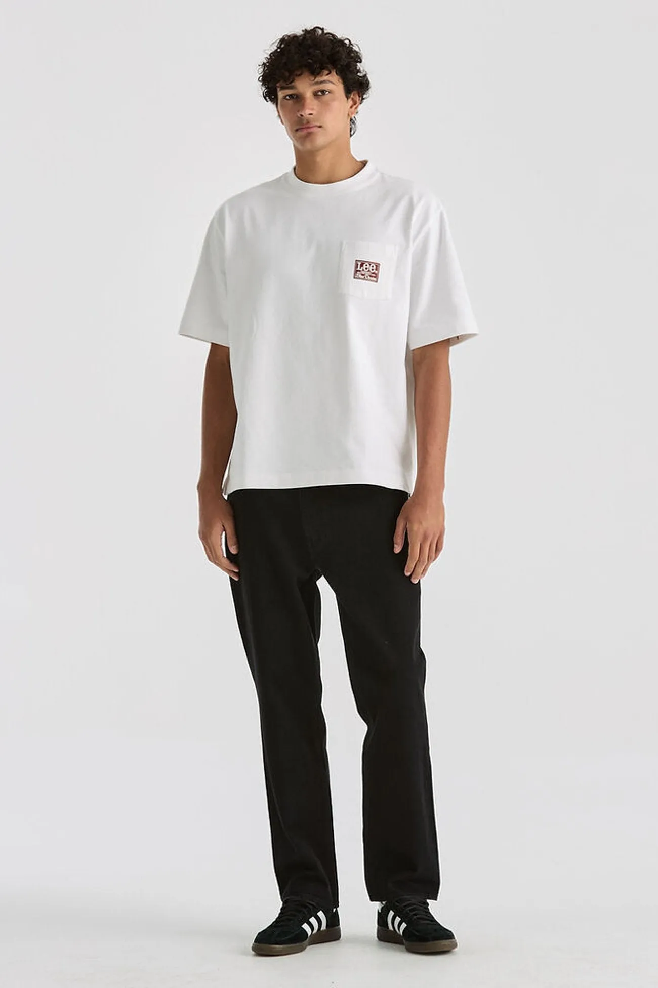 L-Three Jean New Black Soft Eco Friendly Outdoor Adventure Earthy