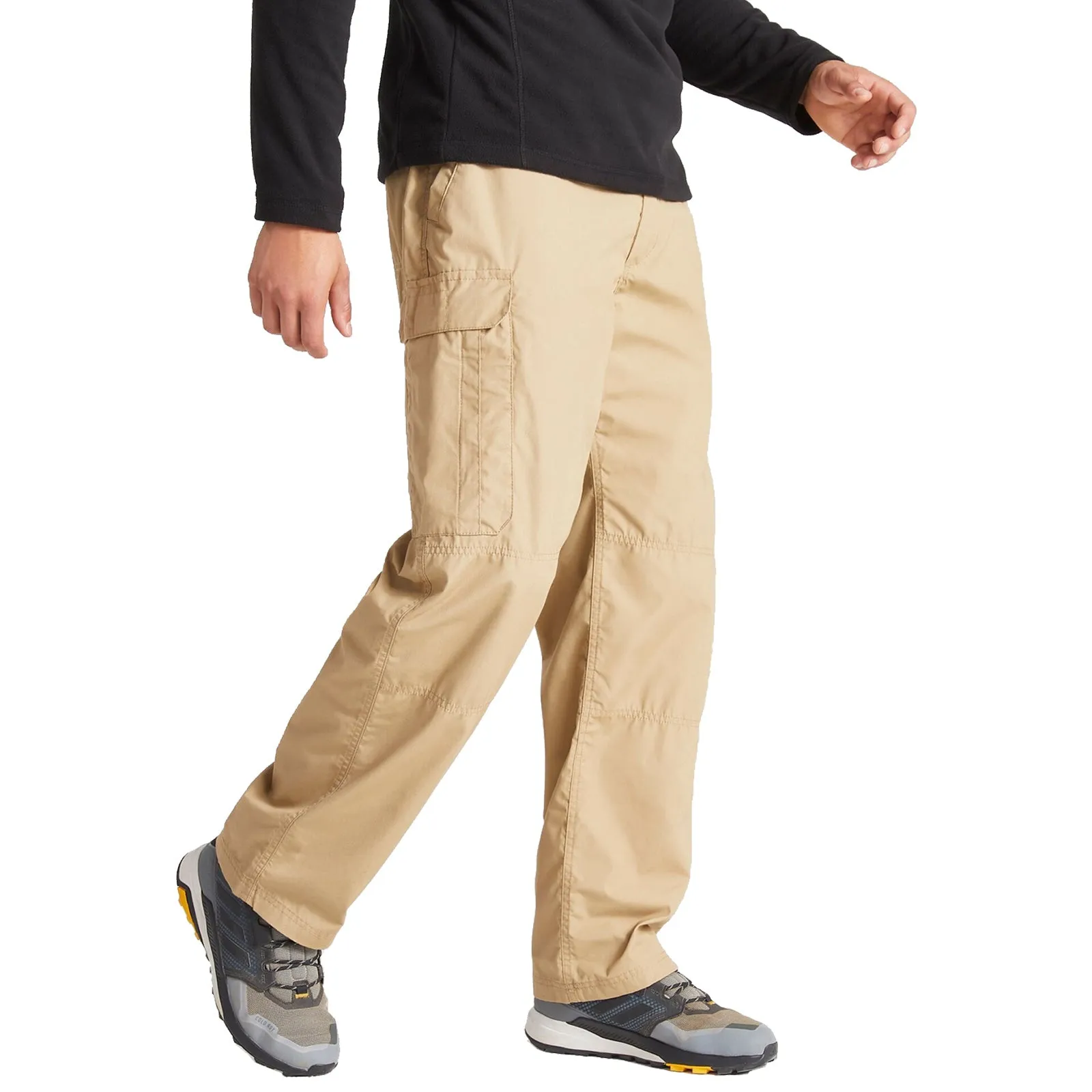 Flattering Cut Craghoppers Mens Kiwi Classic Walking Trousers