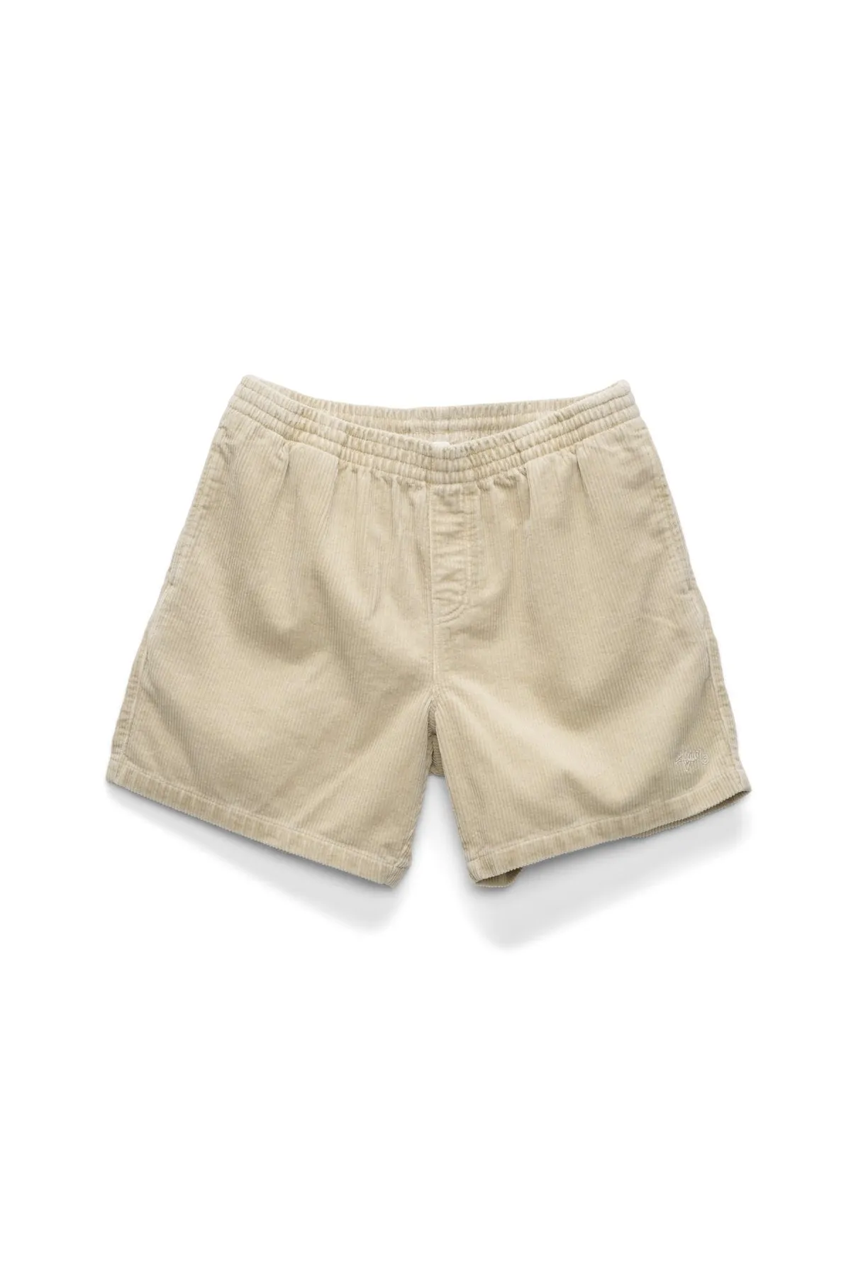 Cord Coast Boxer Washed Sand Light Flex Wear
