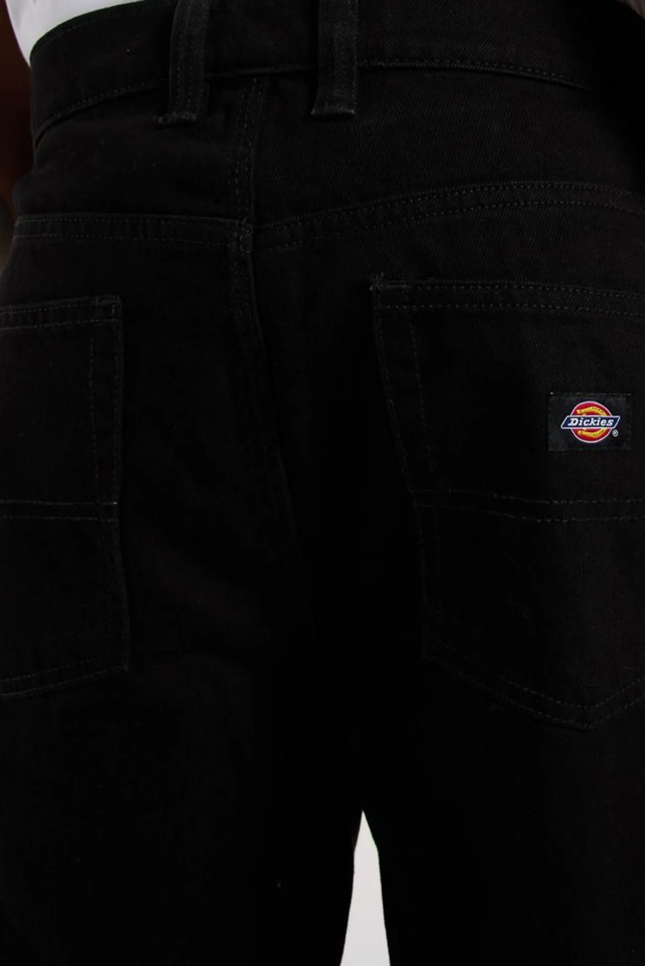 Timeless Edge Thomasville Denim Jean Rinsed Black