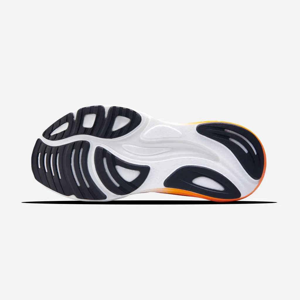 anti slip grip 361-PHOENIX: Microchip/Magma Orange