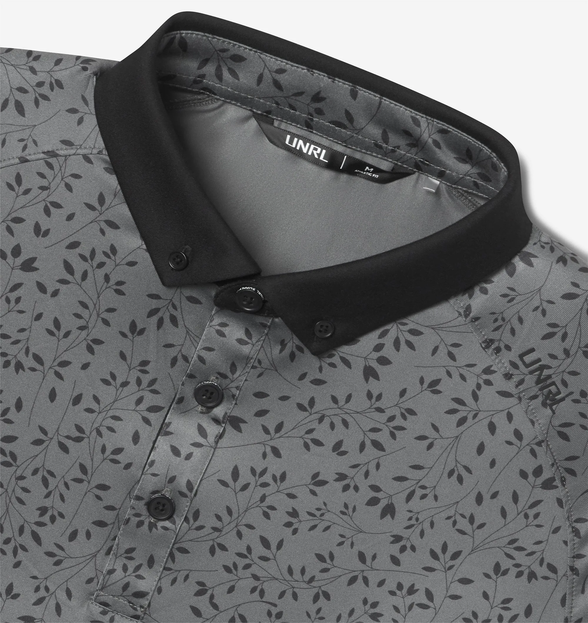 Spring Collection UNRL Provence Polo