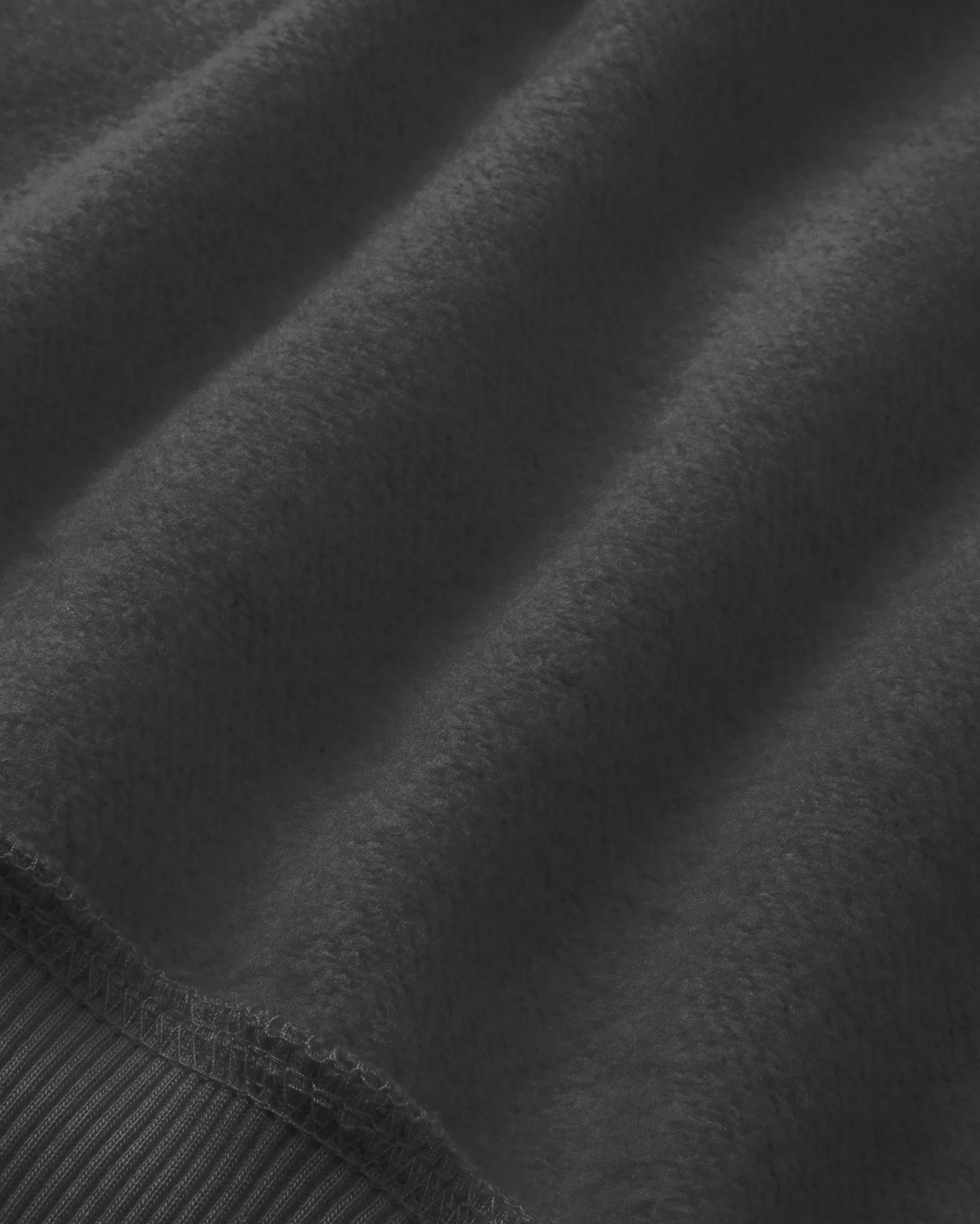 product mid range value Global Soon Zip-Up Hoodie Ash