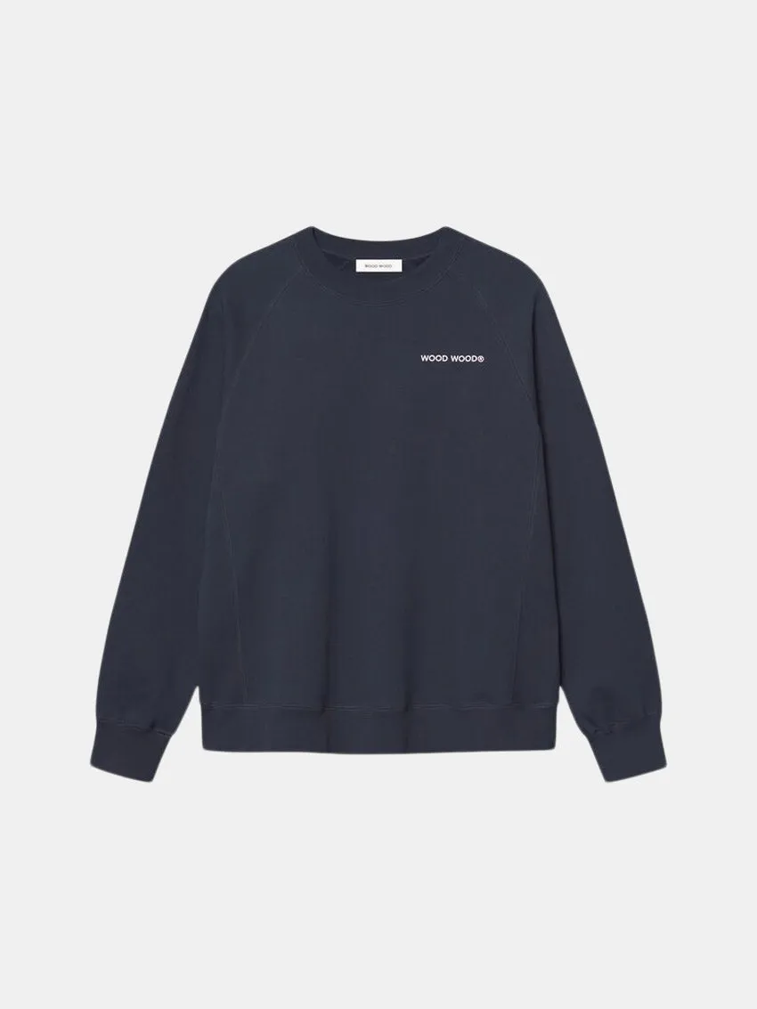 WWHester Sweatshirt Road Trip Casual Basics