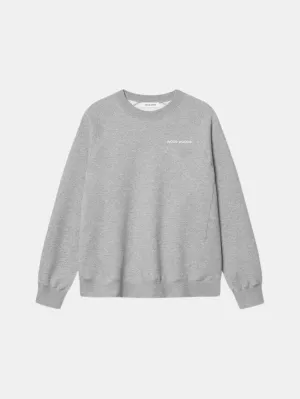 Casual Chic Short WWHester Sweatshirt