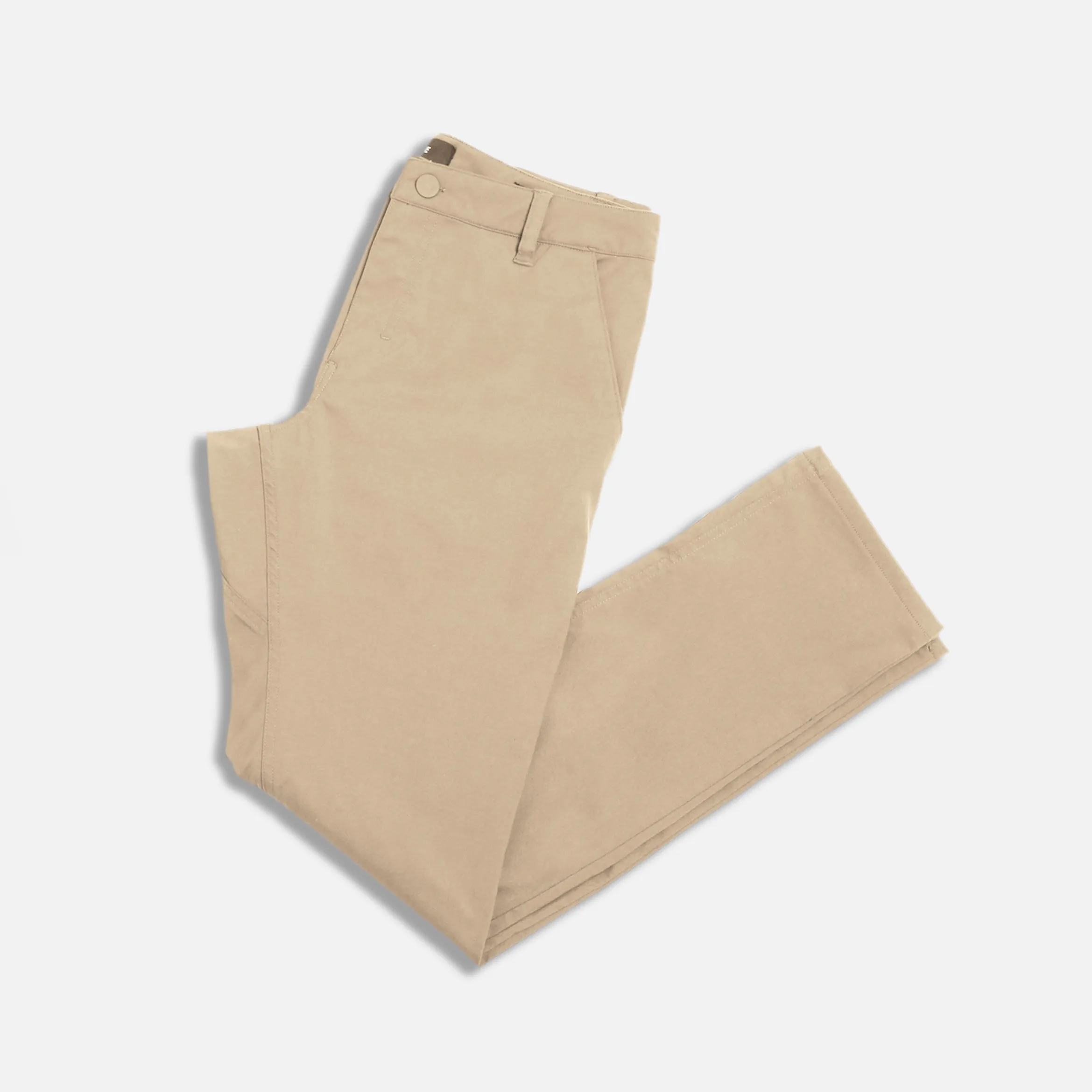 TRUE All Day Chino Multi Pocket System