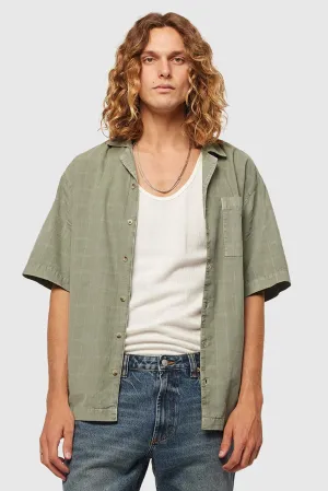 Cool Vibes Tile Cord Bowler Moss