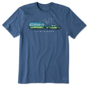 Daily Comfort birthday party Men's RVscape Short Sleeve Tee