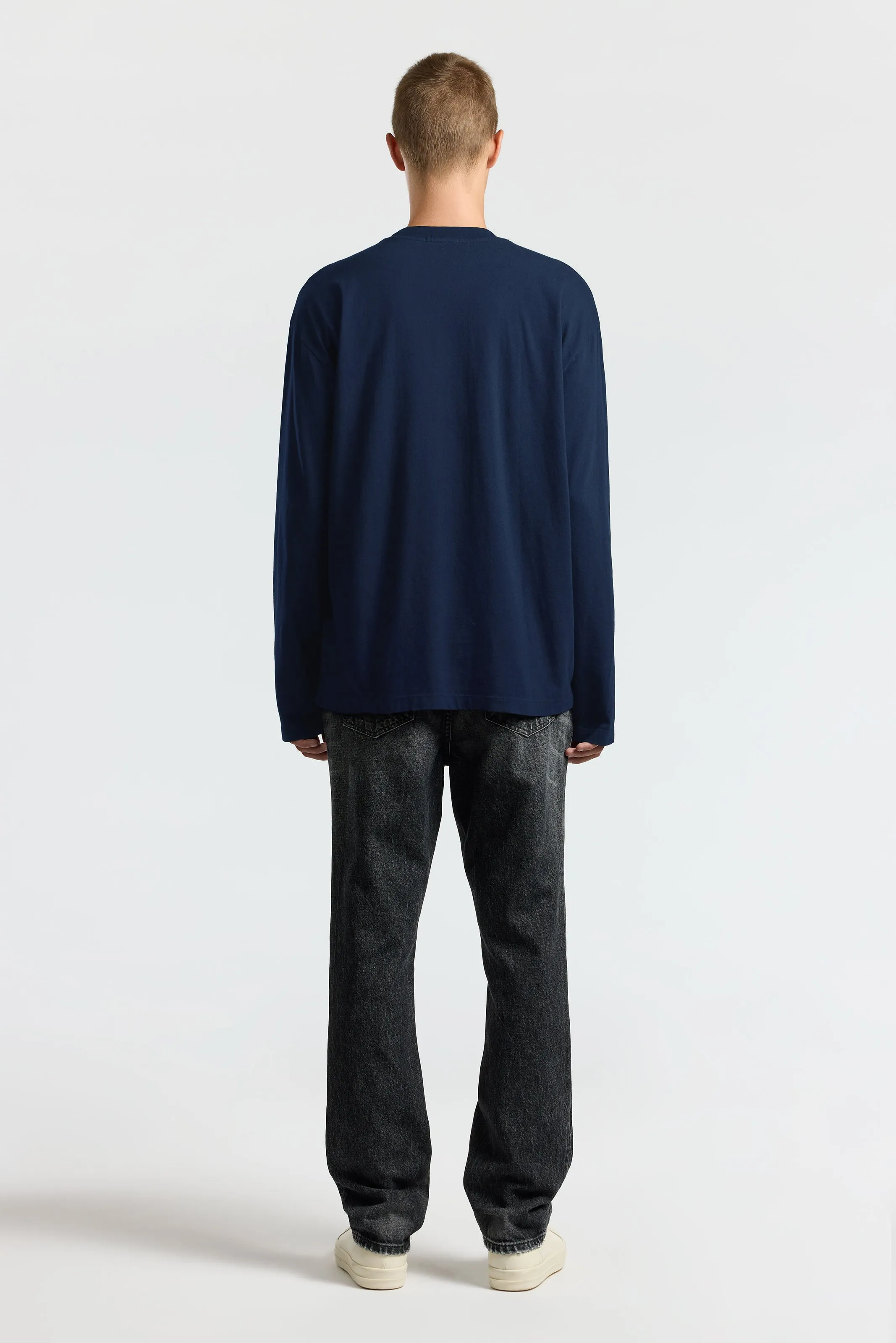 Bowie Shirt Simple Layer