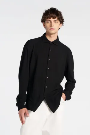 Lennon Buttondown Stylish Casual Linen blend