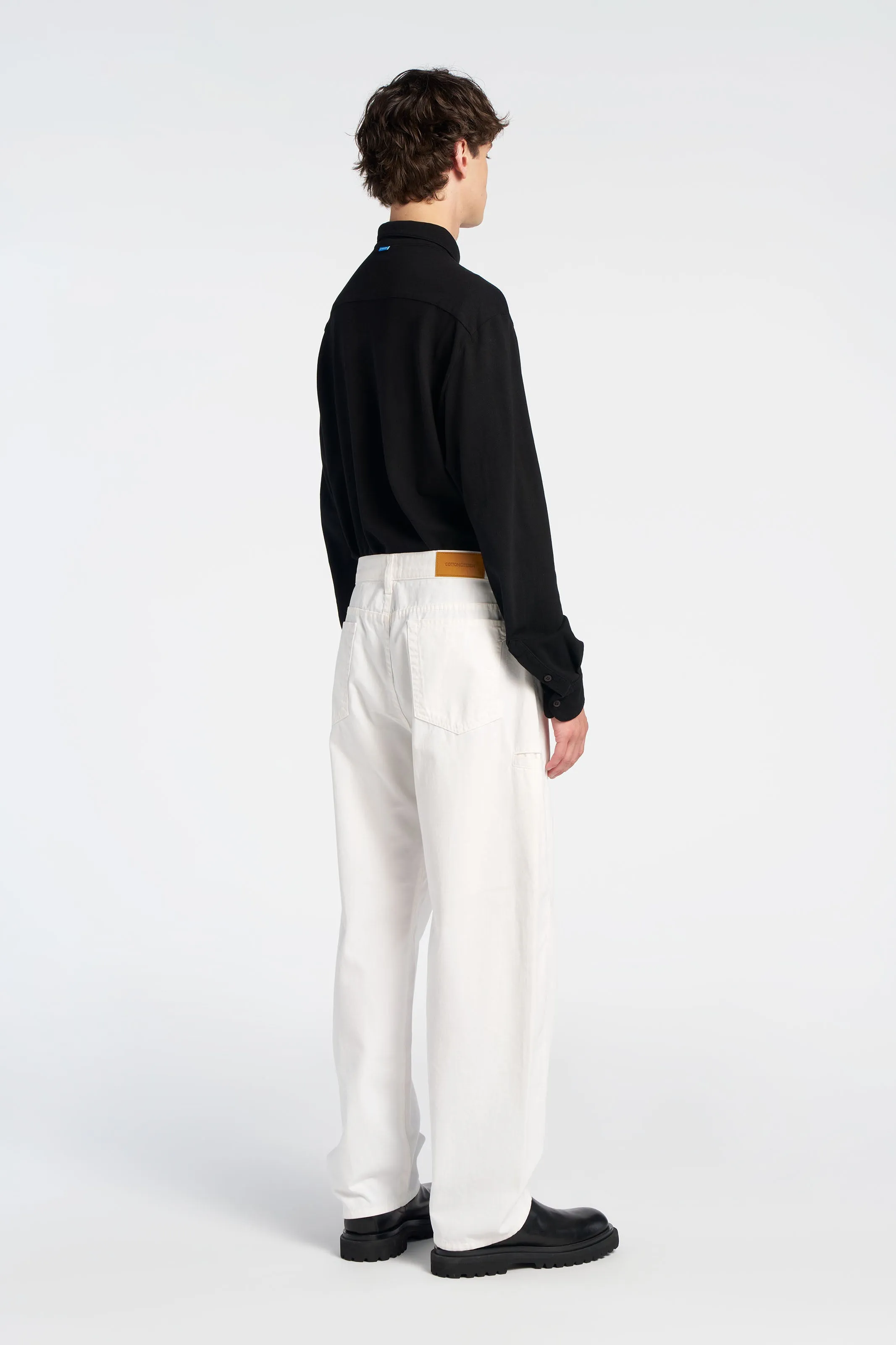 Lennon Buttondown Active Fit