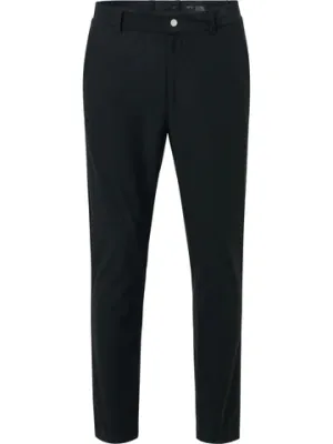 Polished Look Casual Vibe Abacus Sports Wear: Men's 4 Way Stretch Trousers - Mellion